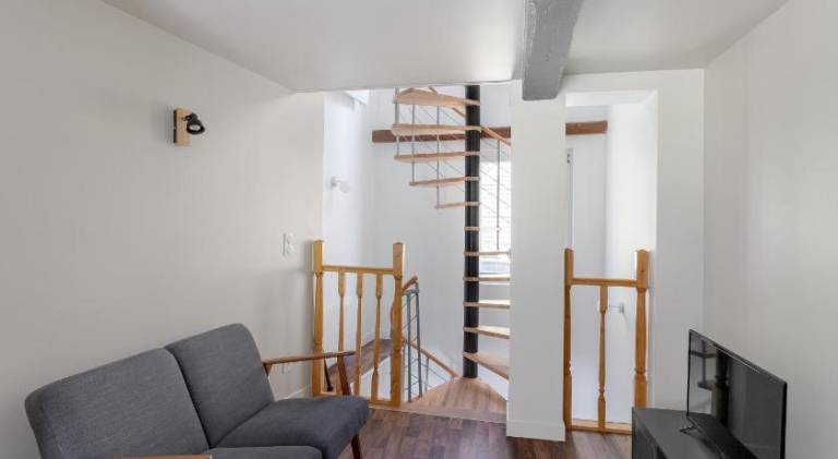Rental apartment with 1 room for 4 persons — photo 4