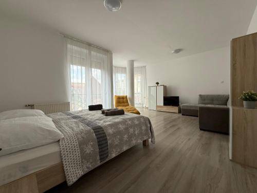 Apartman Hosszúhetény