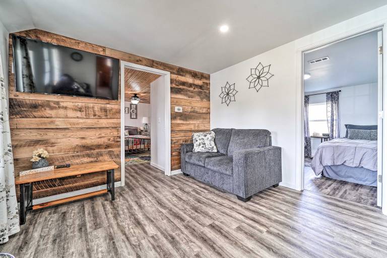 Updated Beattyville Ranch-Style Home w/ Yard! — photo 5