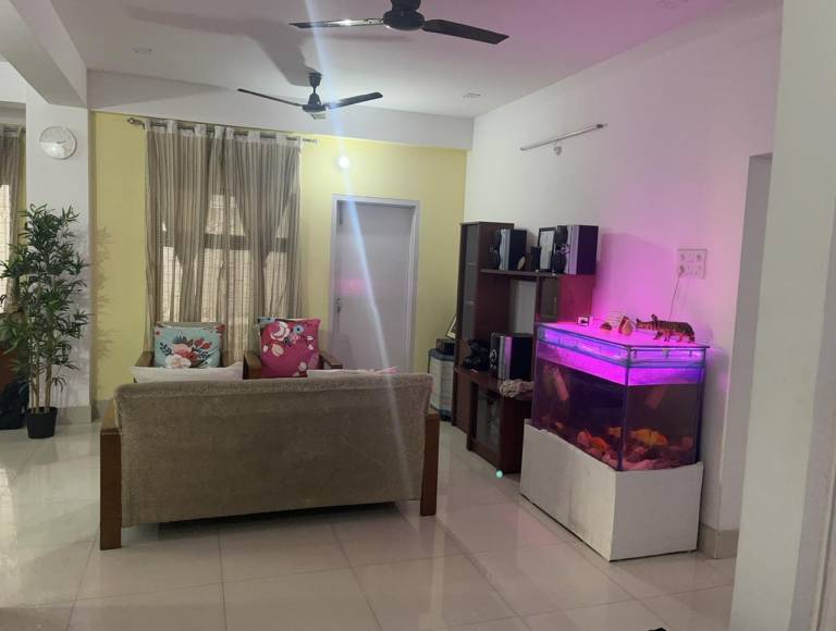 GRUHAM SOJOURN HOMESTAY
