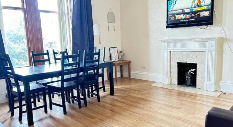 Holiday apartment | Pet-friendly — photo 3