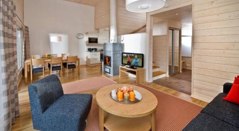 Holiday Club Yllas Apartments and Cottages — photo 2