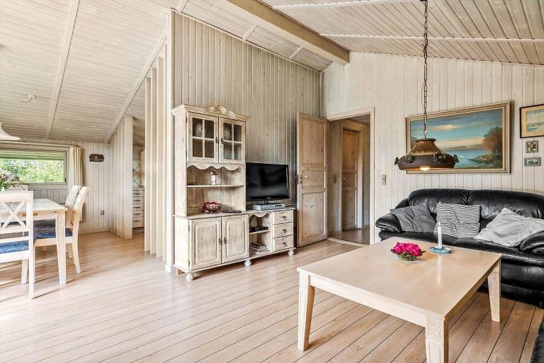 Feriehus Bjerregård