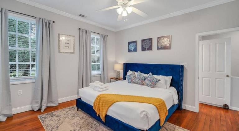 House | Perfect for remote work | Pets allowed — photo 2