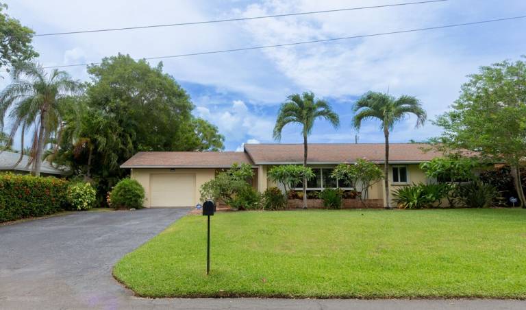 Villa Boynton Beach