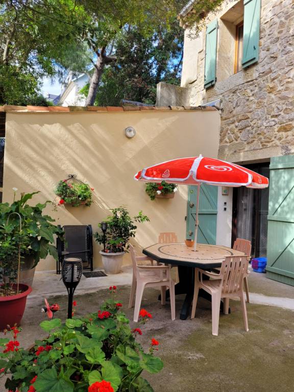Gite with terrace & barbeque | Pets are welcome — photo 2