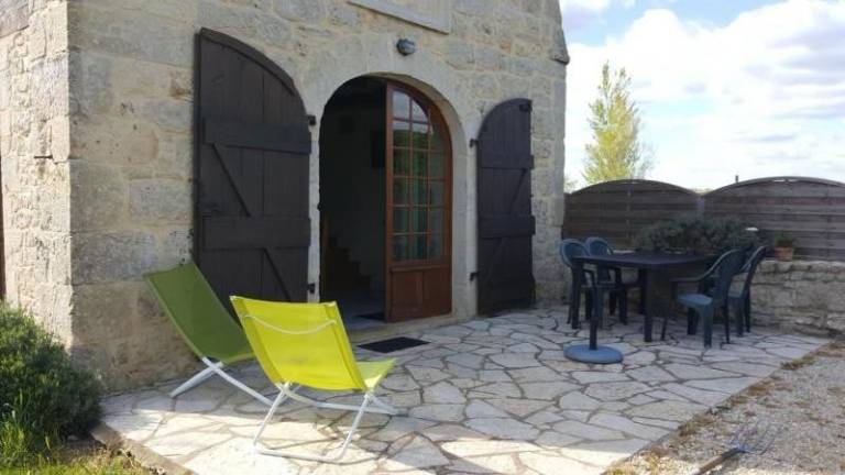 Wonderful gite with garden, terrace & barbecue | Pets allowed — photo 2