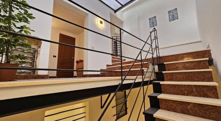 Agata & Rosalia 2 Suite Indipendenti e Comunicanti con Balcone & AC — photo 3