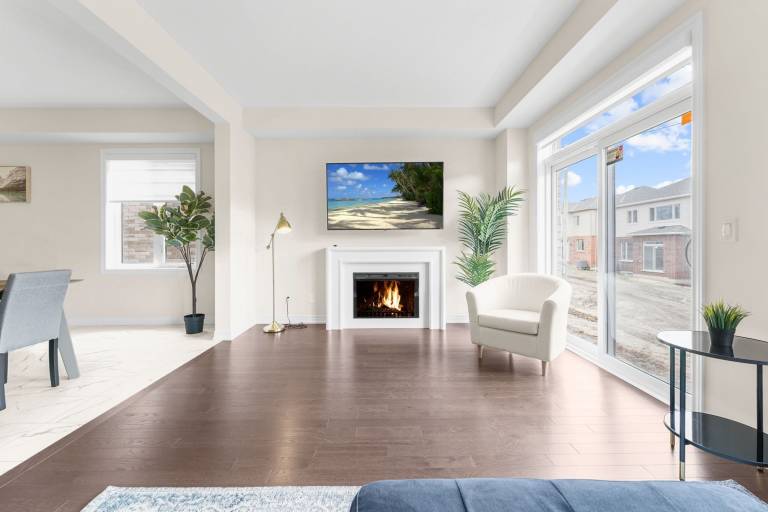House  Kitchener