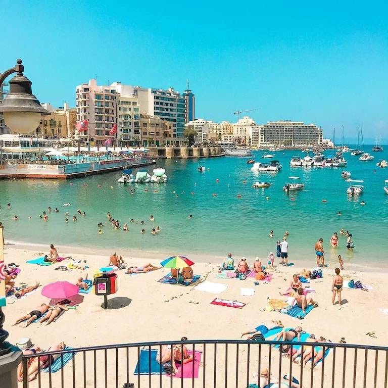 Ferienwohnung Valletta