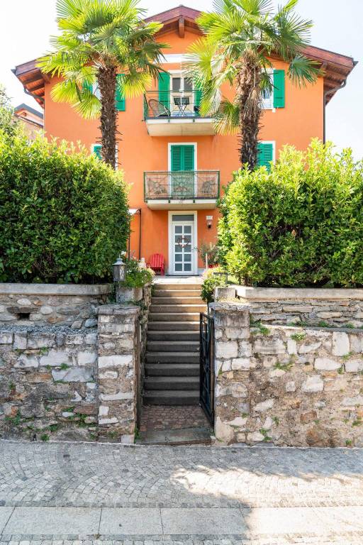 Holiday apartment with garden, terrace & private pool — photo 4