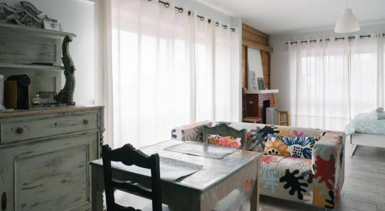 Rental apartment with 1 room for 2 persons — photo 3