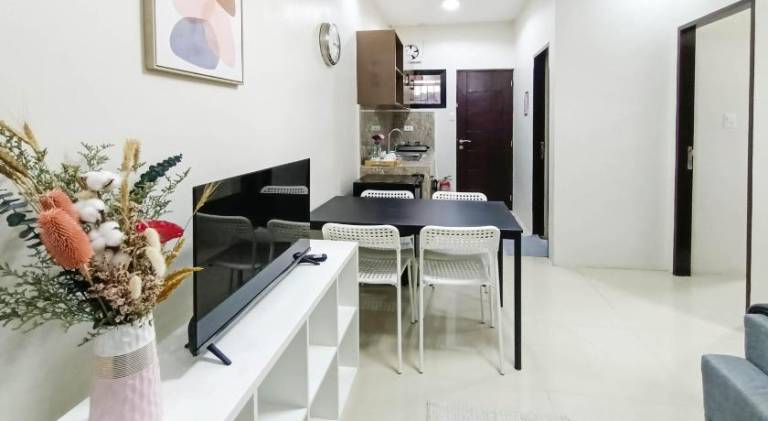 Apartment with terrace | Pet-friendly — photo 4