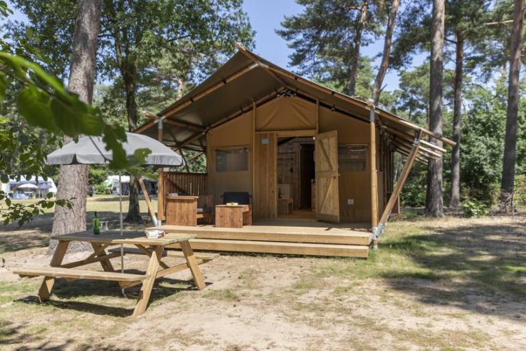 Tent  Mierlo