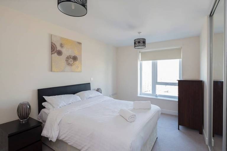 Apartment  Gillingham