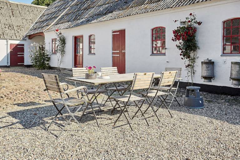 Bed & Breakfast Nyborg