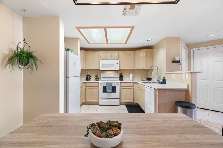 Condo Pointe Resort Condo At Tapatio Cliffs