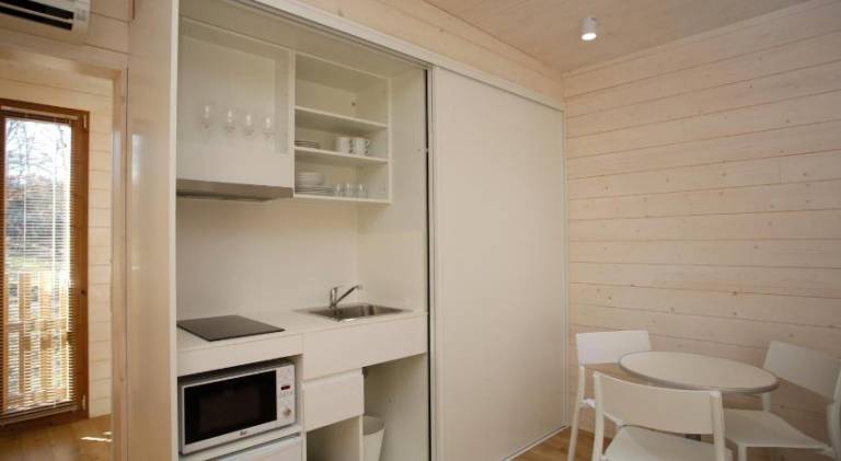 Cabanas das Chousas — photo 4
