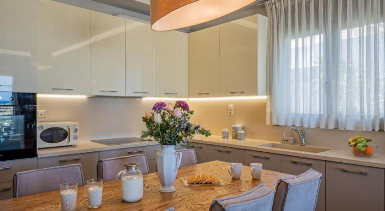 Apartment with terrace & barbeque | Suitable for remote work — photo 5