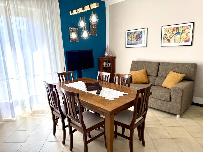 Ferienwohnung in Sinalunga, Sizilien