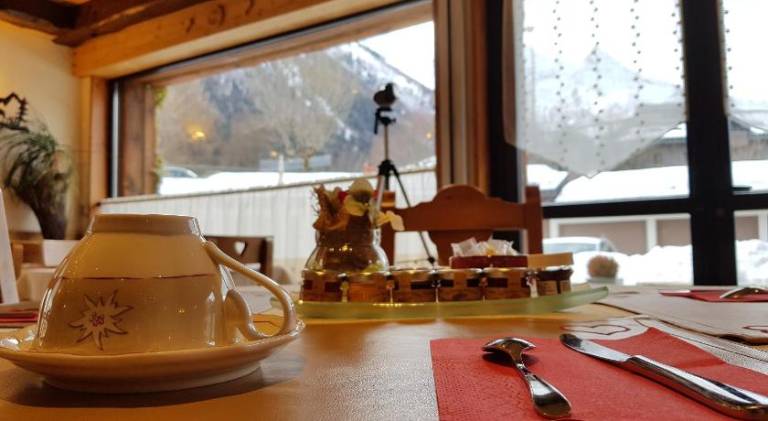 Auberge du Manoir — photo 5