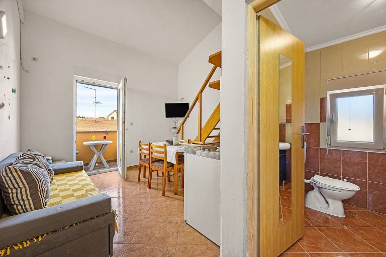 Ferienwohnung  Medulin