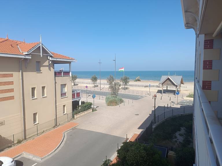 Appartement Soulac-sur-Mer