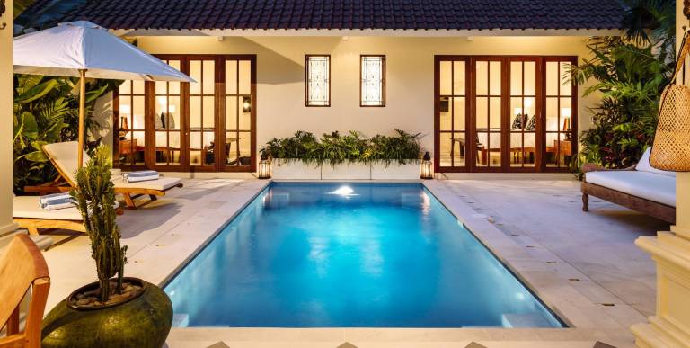 Villa  Seminyak