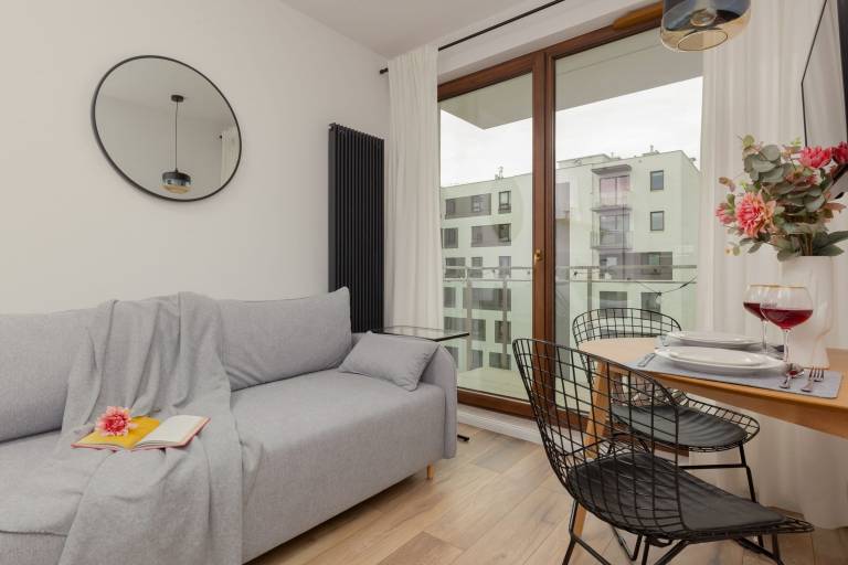 Apartament  Ursus