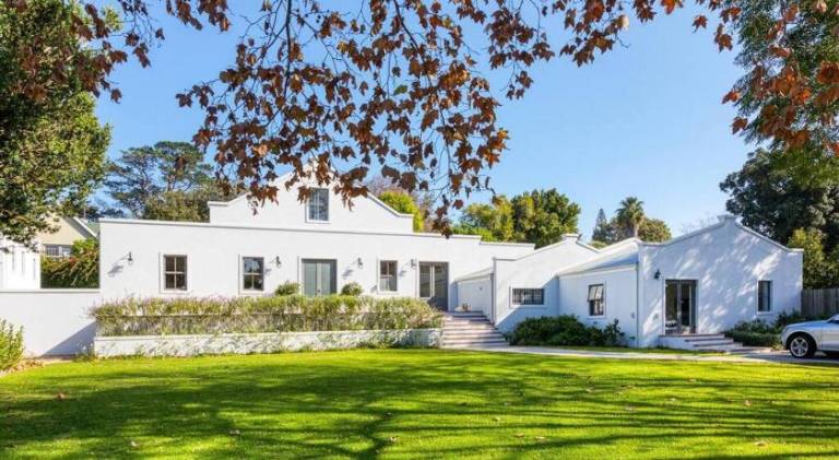 120 m&sup2; Ferienwohnung
