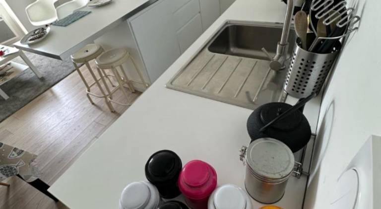 Serviced apartment for 4 persons — photo 4