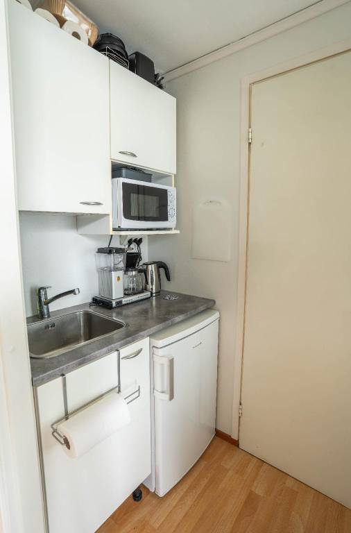 Rental apartment with 2 rooms for 4 persons — photo 4