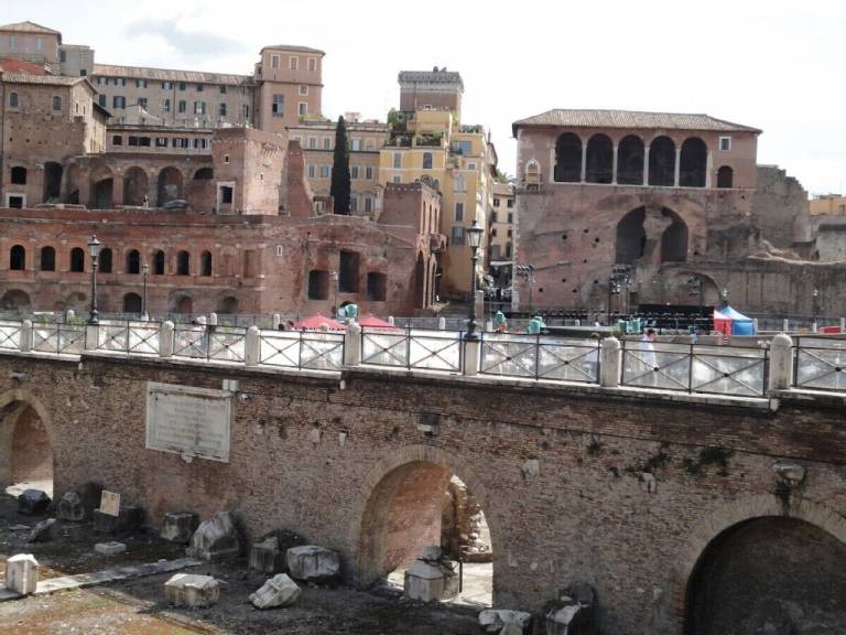 Appartement Rione I Monti