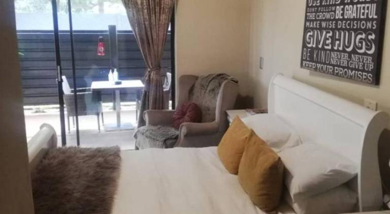30 m² Ferienwohnung