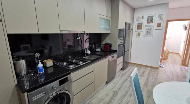 Apartment with private pool, garden & grill — photo 5