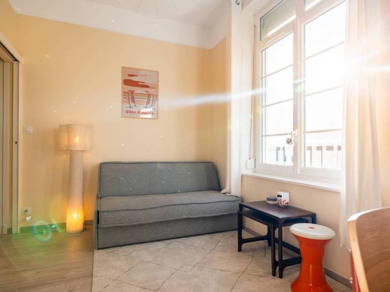 Holiday apartment | Close to the beach | Dogs allowed — photo 4