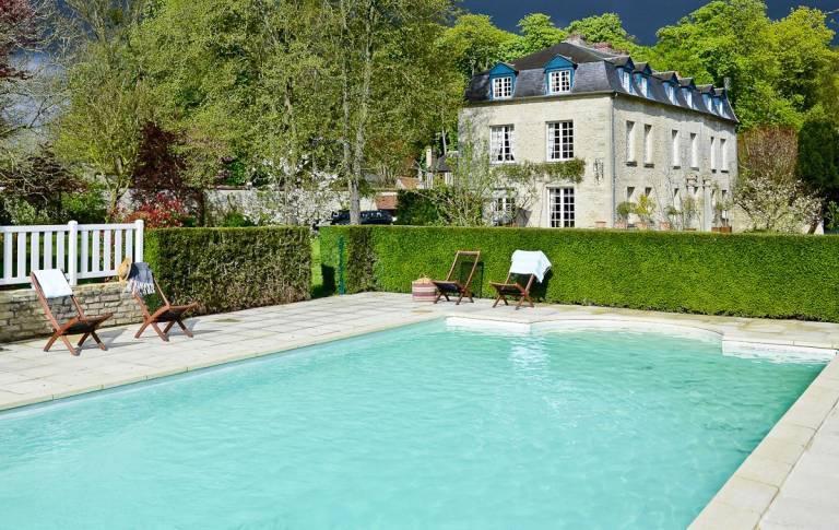 Château Oise