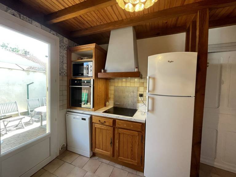 Vacation home | Next to the beach | Pet-friendly — photo 4
