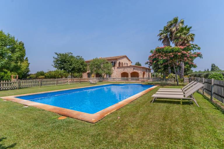 Villa Sant Pere Pescador