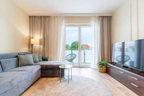 Apartament Iława