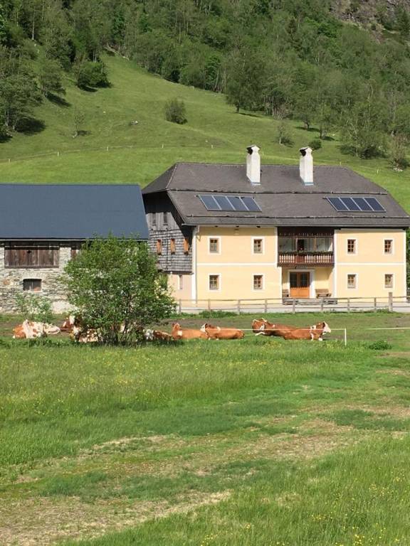 Apartment with barbeque, sauna & terrace — photo 5