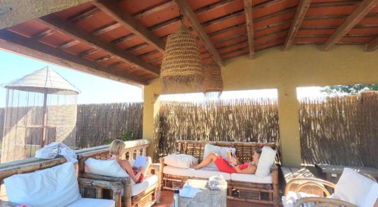 Lovely villa with pool | Pet-friendly — photo 4