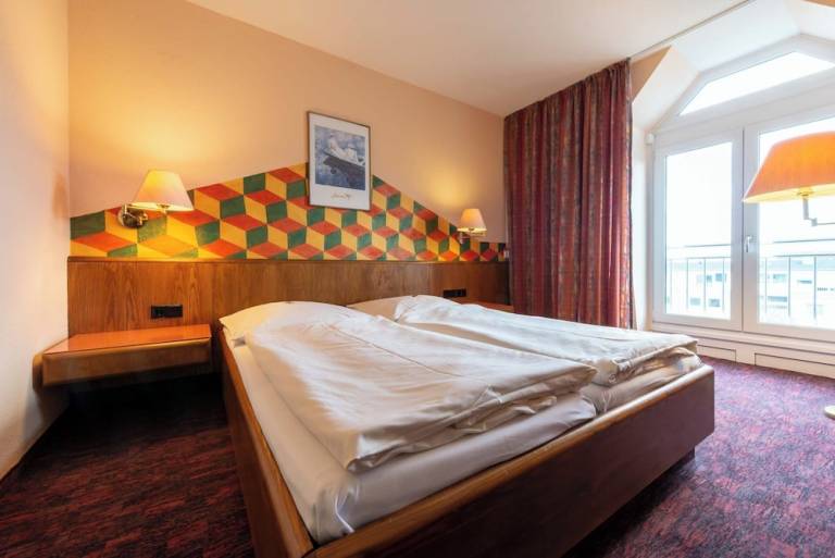 Bed & Breakfast  Gerlingen