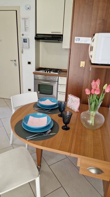 Holiday apartment with 1 room for 4 persons — photo 3