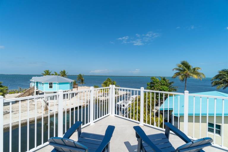 House Big Pine Key