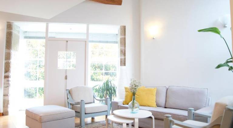 Apartamento El Ferrol
