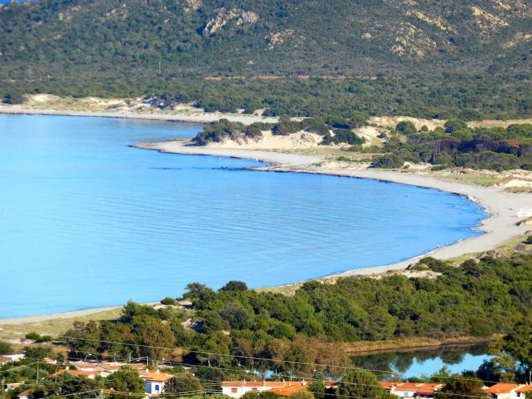 Casa vacanza S'Ena e Sa Chitta