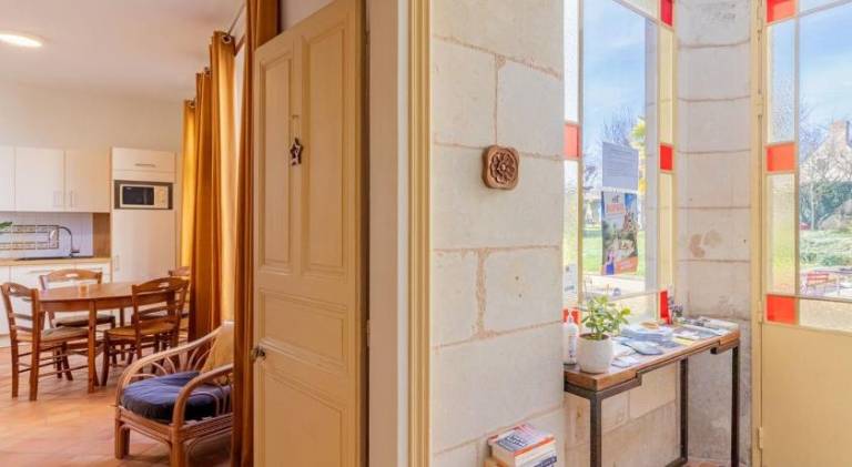Gites Aubelle - La Maison Aubelle — photo 5