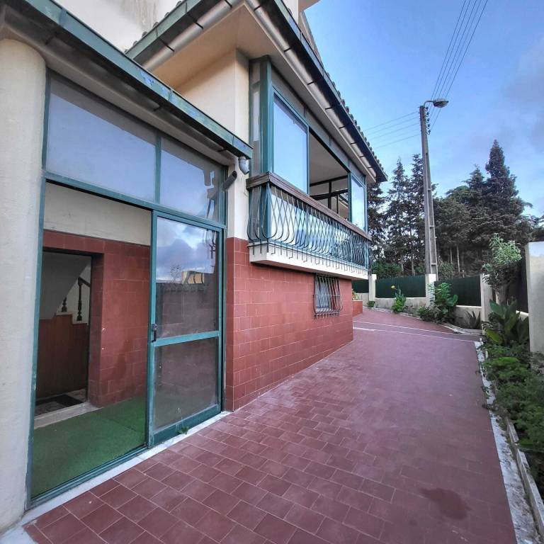 Apartamento  Carcavelos