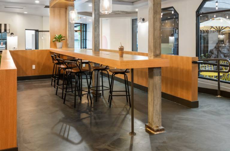 The Live Hotel — photo 3